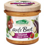 Crema tartinabila Toskana, eco-bio, 140g - Allos