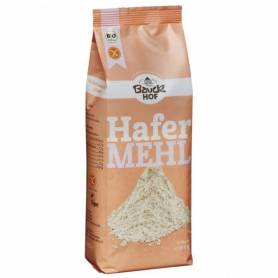 Faina de ovaz, fara gluten, eco-bio, 350g - Bauck Hof