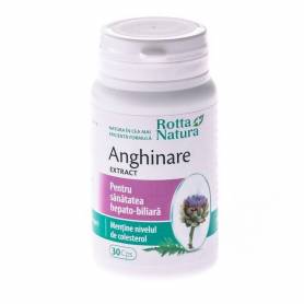 Anghinare Extract 30cps - Rotta Natura