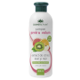Sampon pentru volum cu extract de citrice, kiwi si mar, 400ml - Cosmeticplant