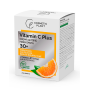 Crema antirid hidratanta 30+ Vitamin C Plus, 50ml - Cosmetic Plant