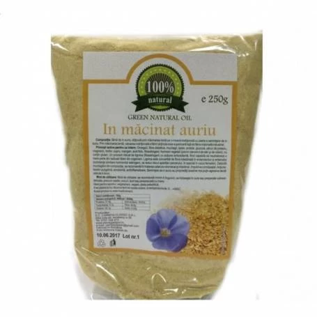 Faina de In Macinat, 250g - Carmita