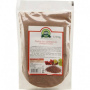 Pudra din Samburi de Struguri Rosii, 250g - CARMITA