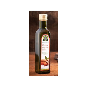 Ulei migdale dulci 250ml - CARMITA