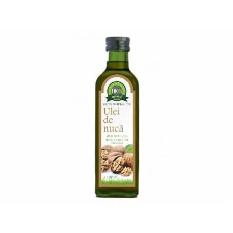 Ulei din nuca, 100ml - CARMITA