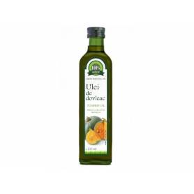 Ulei de seminte dovleac, 100ml - CARMITA
