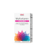 Women's ultra mega multivitamine pentru femei, 90tab - GNC