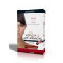 Colagen cu Acid Hialuronic Forte, 30tbs - INTERHERB