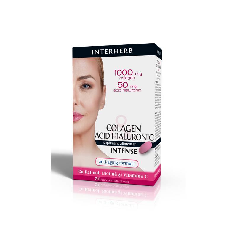 colagen cu acid hialuronic secom)