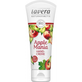 Crema de maini cu mar si artar, 75ml - Lavera