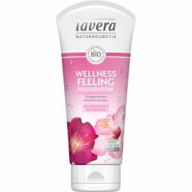 Gel de dus Wellness Feeling, 200ml - Lavera