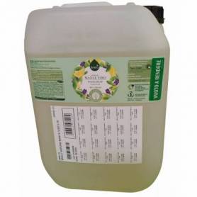 Sapun lichid cu lavanda si Vitamina E, eco-bio, 10l - Biolu