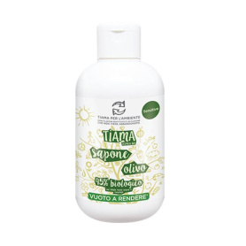 Sapun lichid cu extract de maslin, eco-bio, 300ml - Tiama