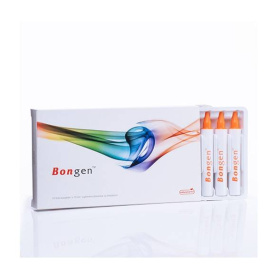 Bongen, 10 fiole - NATURPHARMA