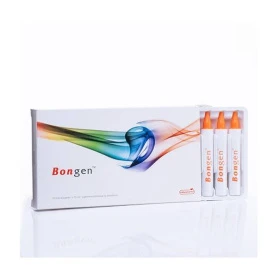 Bongen, 10 fiole - NATURPHARMA