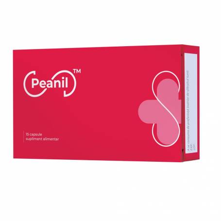 Peanil, 15cps - NaturPharma