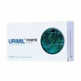 Urimil Forte, 30cps - NaturPharma