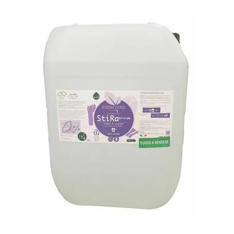 Balsam de rufe ecologic, 20L - Biolu