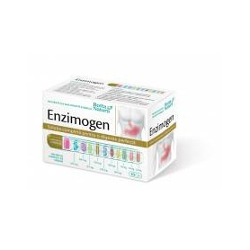 Enzimogen 10cps - Rotta Natura