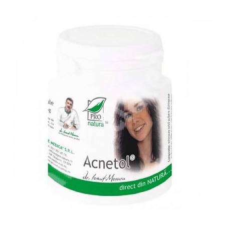 Acnetol, 150cps - MEDICA