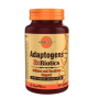 Adaptogens 3xBiotics, antioxidant, 40cps - MEDICA