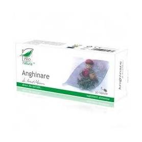 Anghinare, 30cps - MEDICA