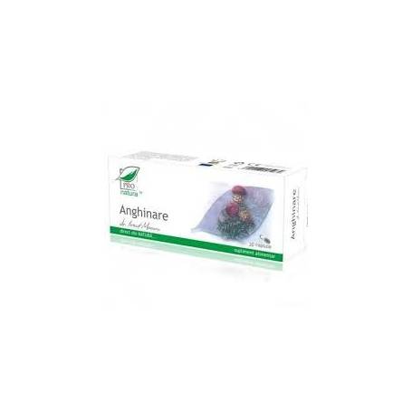 Anghinare, 30cps - MEDICA