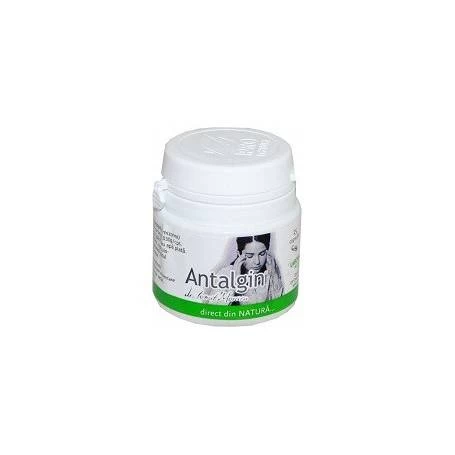 Antalgin, 25cps - MEDICA