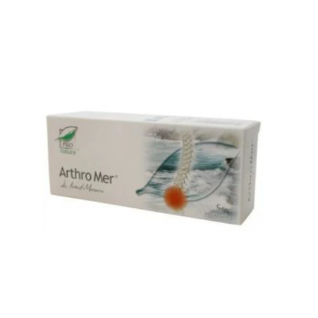 Arthro mer, 150cps si 30cps - MEDICA