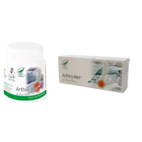 Arthro mer, 150cps si 30cps - MEDICA