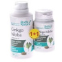 Ginkgo Biloba Extract 60mg 90+30cps - Rotta Natura