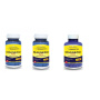 MAGNEZIU FORTE 30CPS, 60CPS SI 120CPS - Herbagetica