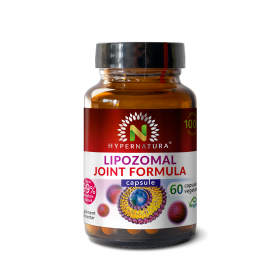 Lipozomal Joint Formula, 60cps - Hyperfarm