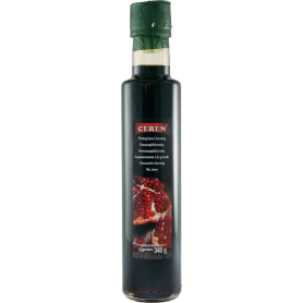 Sos din rodie pentru dressing, 340g - Ceren