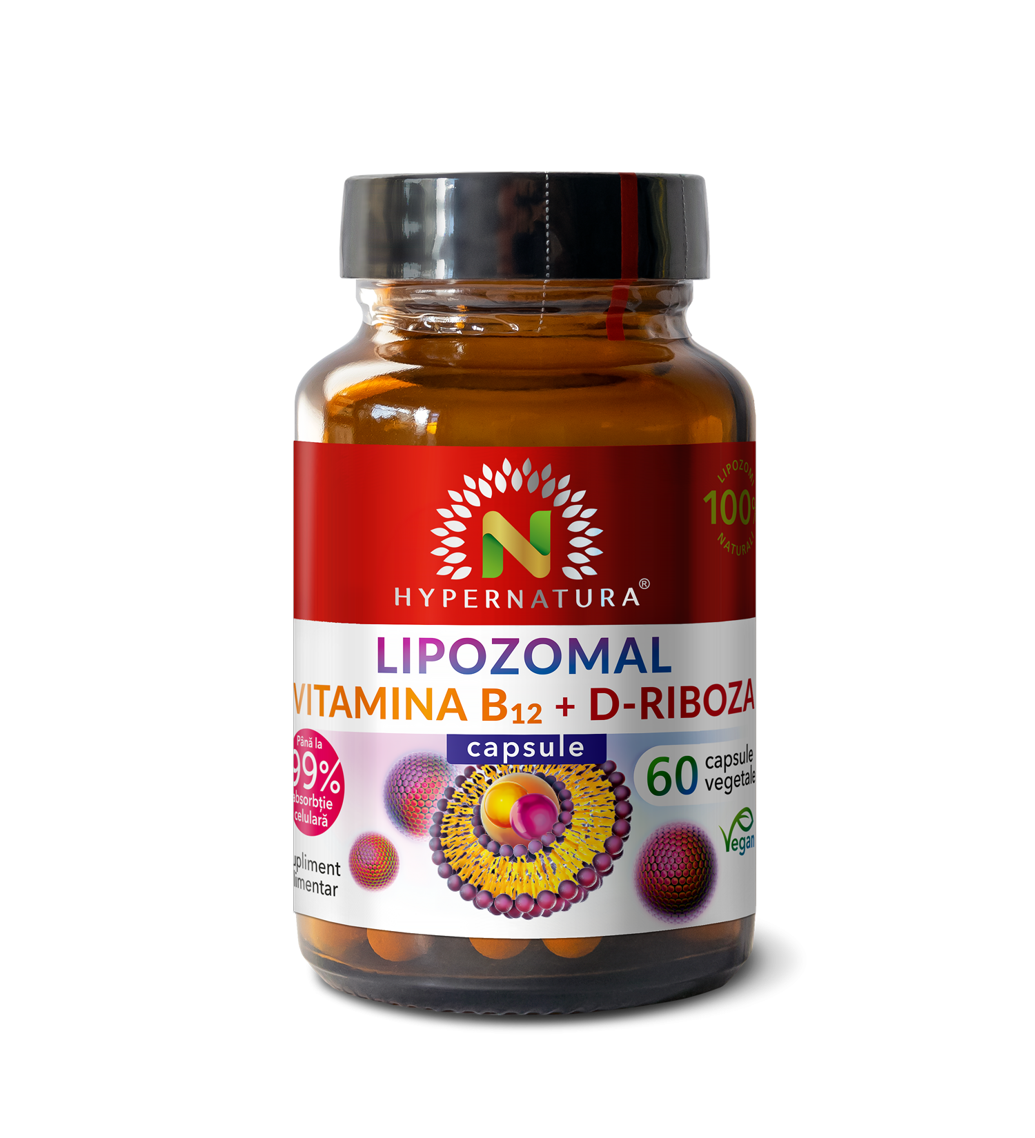 Care sunt efectele lipsei de vitamina B12?