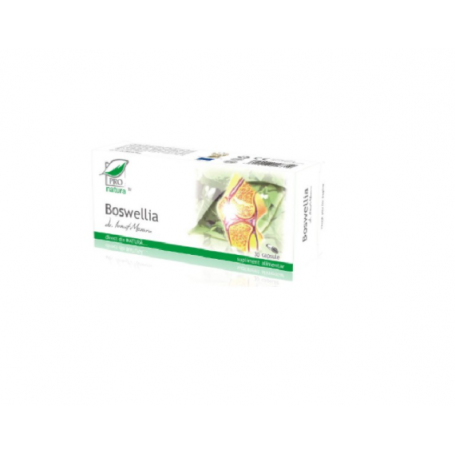 Boswellia, 30cps - MEDICA