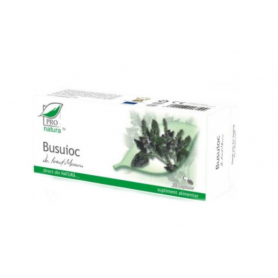 Busuioc, 30cps - MEDICA