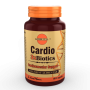 Cardio 3xBiotics, 40cps - MEDICA
