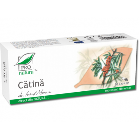 Catina, 30cps - MEDICA