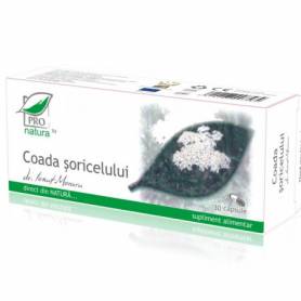 Coada Soricelului, 30cps - MEDICA