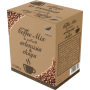 COFFEE MIX CAFEA SI CACAO, 200G - MEDICA