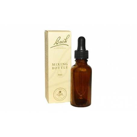 Sticla Mixare 30ml pentru Remedii Florale Bach