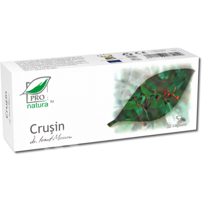 Crusin, 30cps - Medica