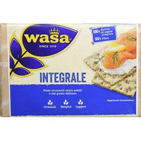 WASA INTEGRALE - paine crocanta secara 270g - BARILLA WASA