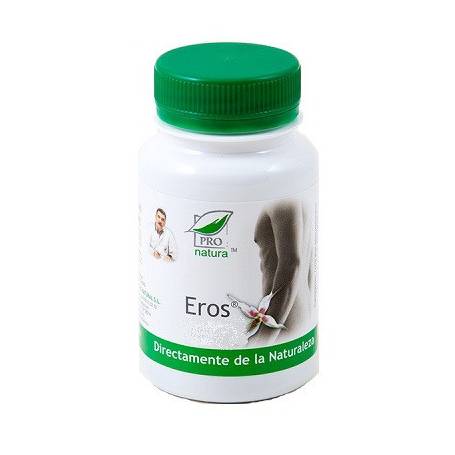 Eros, 60cps - MEDICA