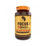 Focus 3xBiotics, 40cps - MEDICA
