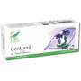 Gentiana, 30cps - MEDICA