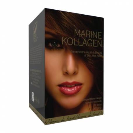 Marine Kollagen, 20sticks - MEDICA