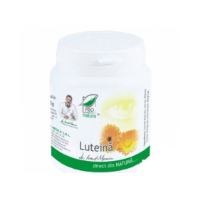 Luteina, 200cps - MEDICA