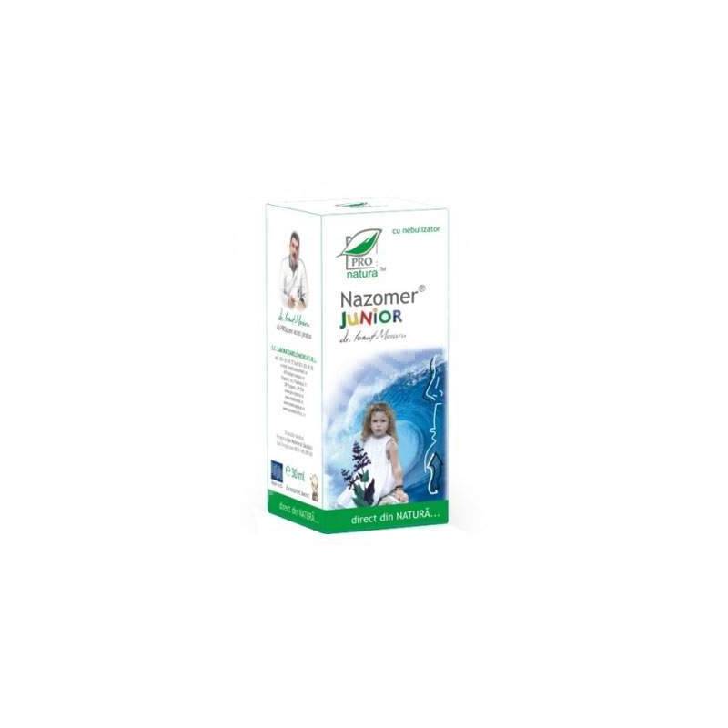 Nazomer junio, 30ml - MEDICA